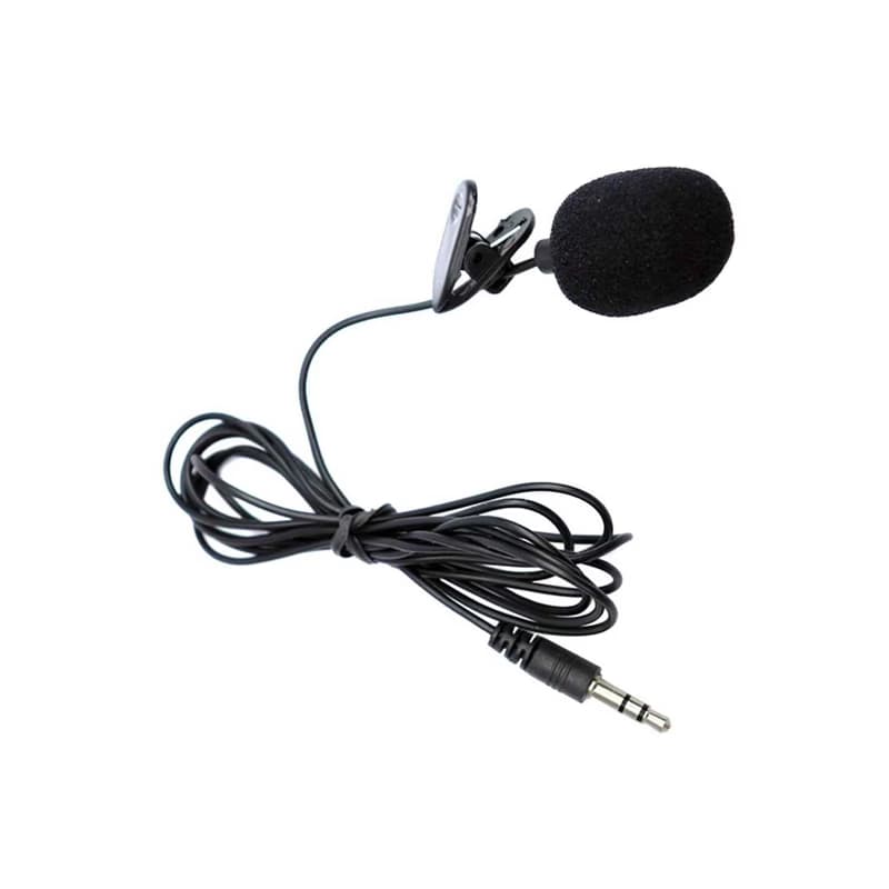 میکروفون یقه ای 115 A4tech