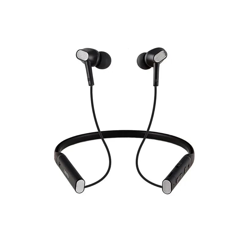 هندزفری بلوتوثی گردنی LB-05 لیتو (LEITO) — تصویر ۲