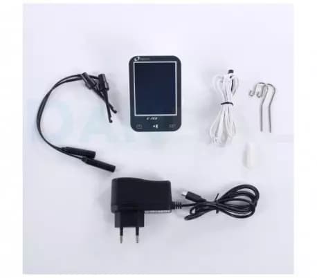 اپکس فایندر ایتیس Eighteeth مدل E Pex Pro — تصویر ۷