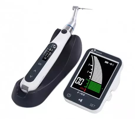 اپکس فایندر ایتیس Eighteeth مدل E Pex Pro — تصویر ۲