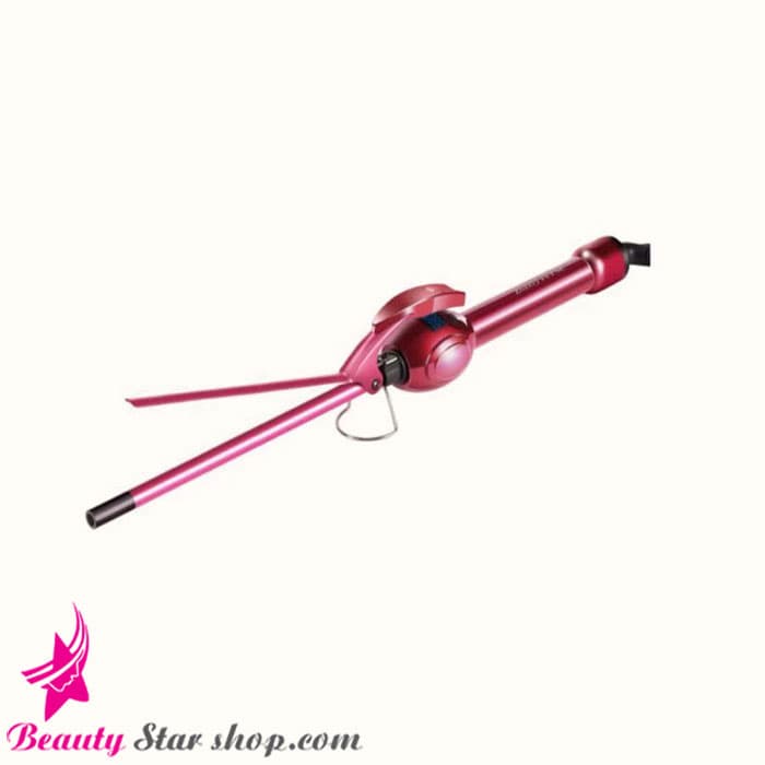 فر کننده مو باراباس نانو مدل ST-2228 قطر 9 میلی متر — تصویر ۴