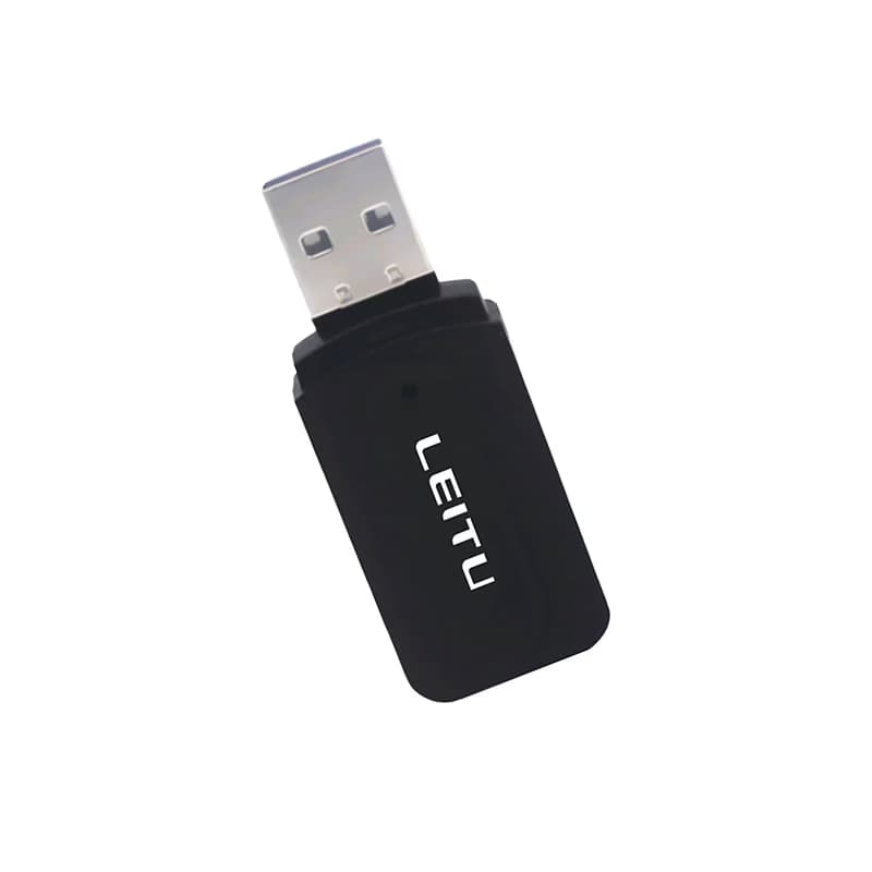 دانگل بلوتوثی LU-2 لیتو — تصویر ۲