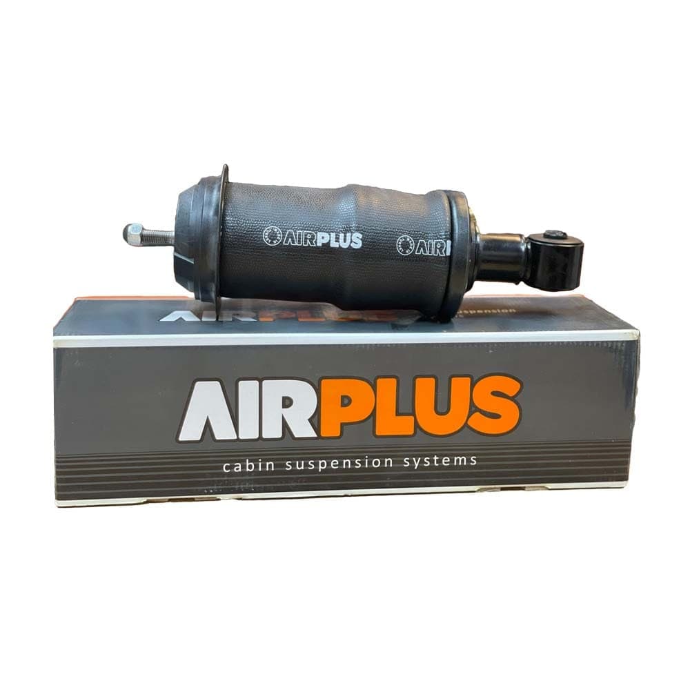 كابین عقب اسكانیا كاملG400 AIR PLUS - رود باکس