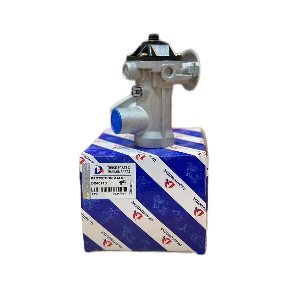 شیر سبك و سنگین سه زمانه DX - رود باکس
