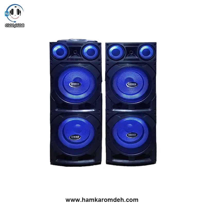 اسپیکر خانگی 1030 آنیکو (Aniko) — تصویر ۲
