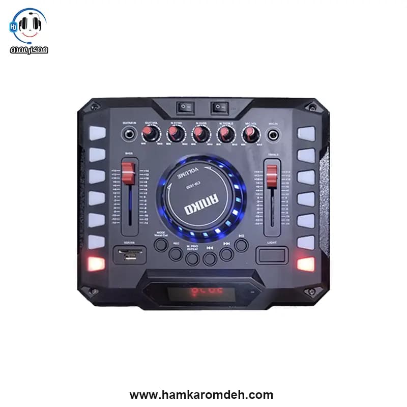 اسپیکر خانگی 1030 آنیکو (Aniko) — تصویر ۴