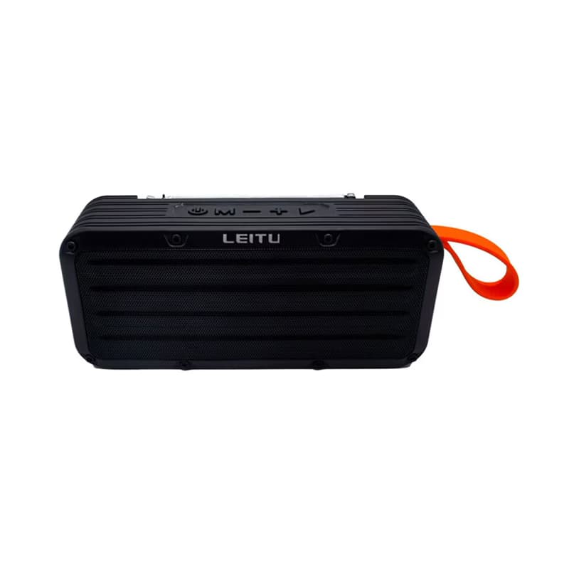 اسپیکر بلوتوثی LK-51 لیتو — تصویر ۳