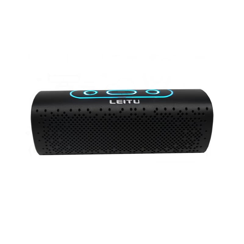 اسپیکر بلوتوثی LK-44 لیتو