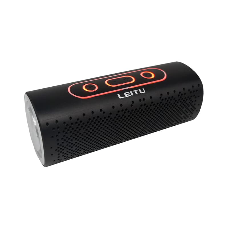 اسپیکر بلوتوثی LK-44 لیتو — تصویر ۲