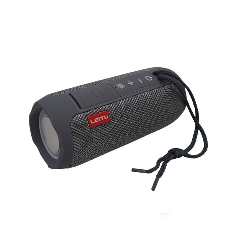 اسپیکر بلوتوثی LK-34 لیتو — تصویر ۲