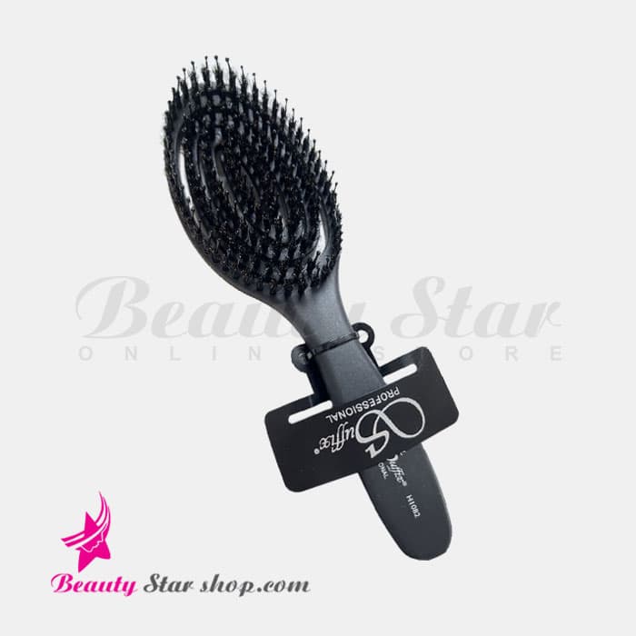 برس اکستنشن بیضی سافیکس مدل H1082