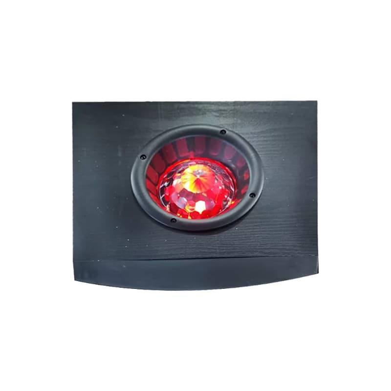 اسپیکر خانگی سوپر لایت 1021 6B مینگو — تصویر ۶