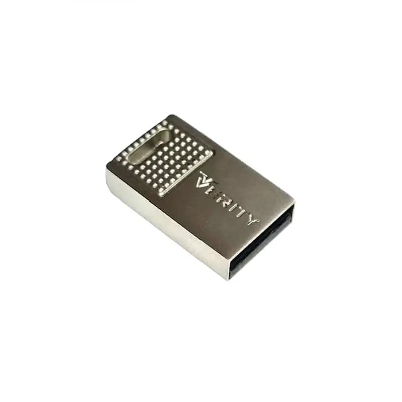 فلش V823 وریتی 16 گیگابایت USB 2.0 (VERITY) — تصویر ۳