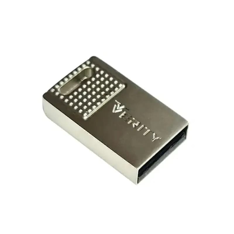 فلش V823 وریتی 64 گیگابایت (VERITY) USB 3.0 — تصویر ۳
