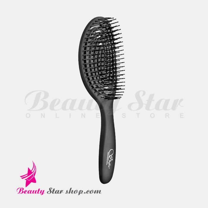 برس گره باز کن بیضی سافیکس مدل H108
