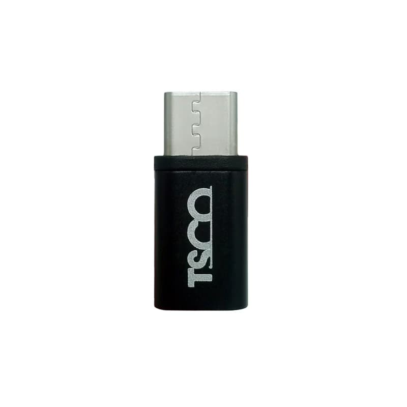 تبدیل میکرو یو اس بی به تایپ سی TCN 1313 تسکو — تصویر ۲