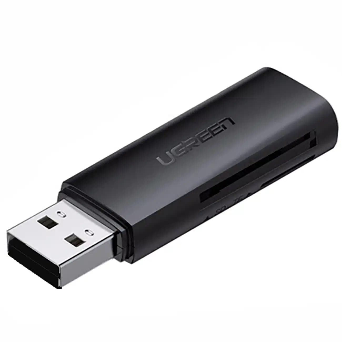 کارت خوان USB3.0 یوگرین UGREEN مدل CM264 60722 — تصویر ۵