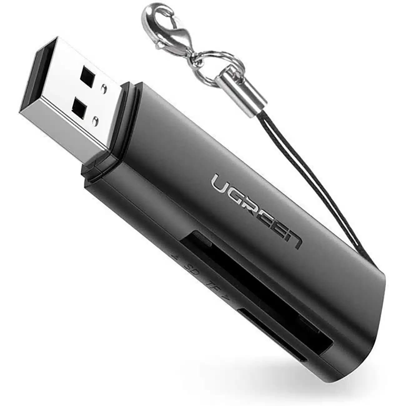 کارت خوان USB3.0 یوگرین UGREEN مدل CM264 60722