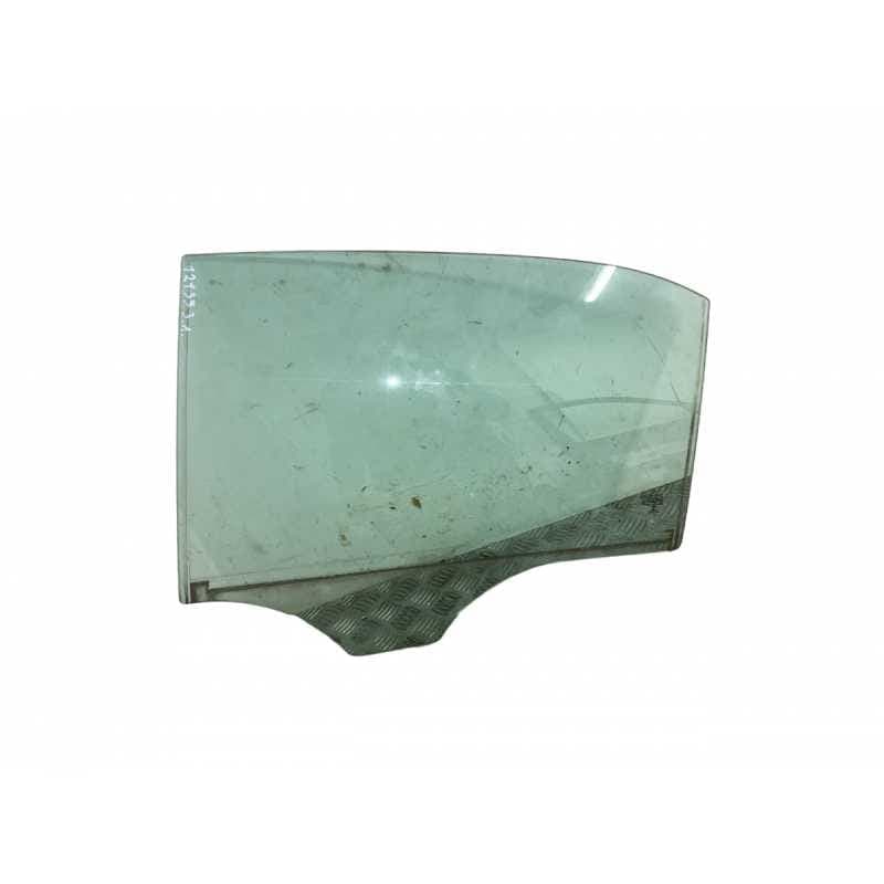شیشه درب عقب چپ بنز E300 اتاق W212
