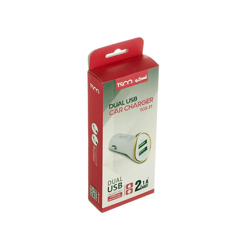 فندکی tcg-31 تسکو — تصویر ۲