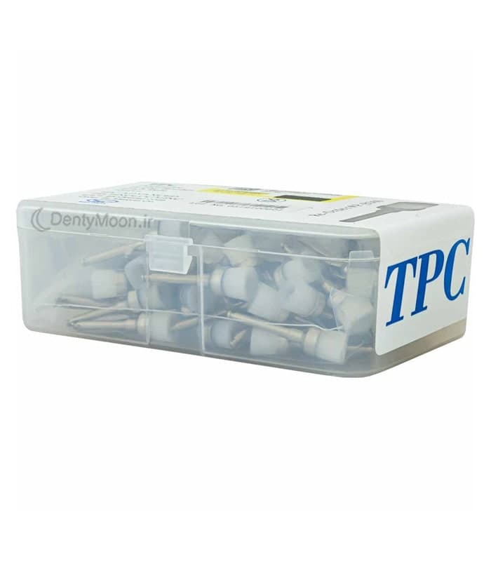 برس برساژ(جرم گیری) تی پی سی TPC — تصویر ۲