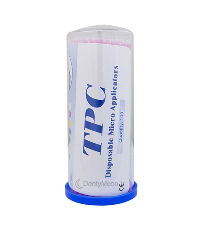 میکروبراش تی پی سی TPC