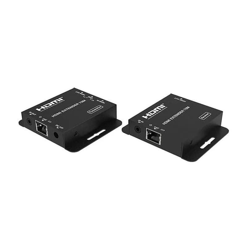 افزایش طول HDMI فرانت مدل FN-E270 طول 70 متر