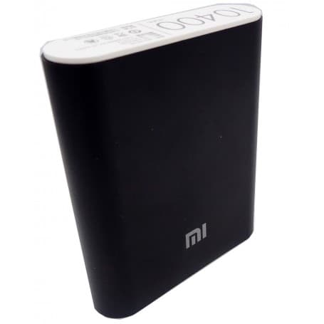 کیس پاوربانک شیائومی XiaoMi به همراه برد 4 باتری مدل Fast Charge — تصویر ۶