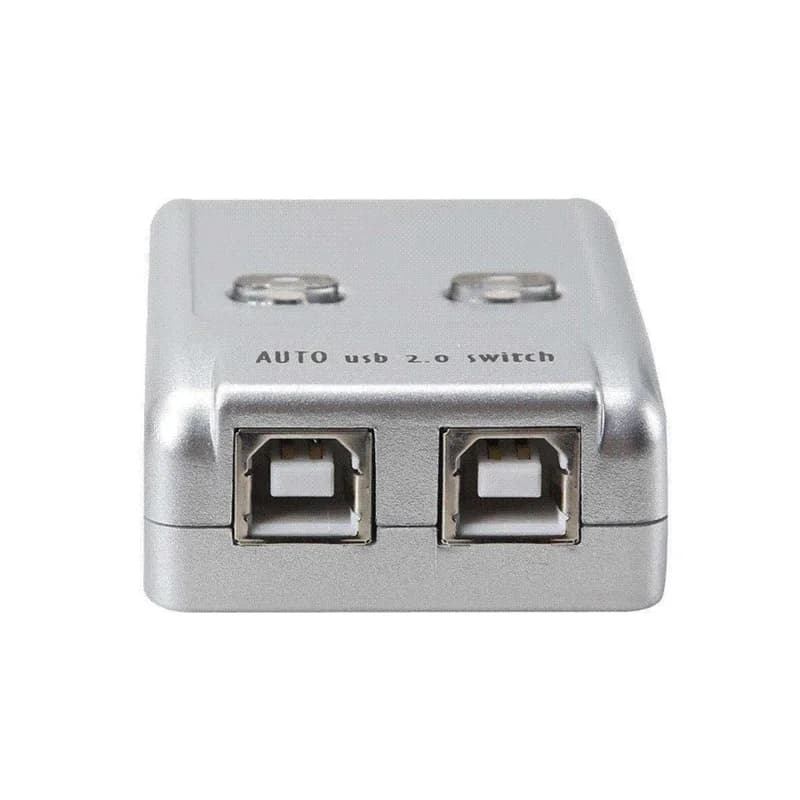 سوییچ پرینتر 2 پورت اتوماتیک ونتولینک
