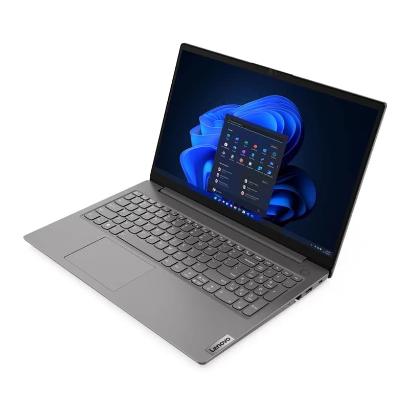 لپ تاپ لنوو 15.6 اینچی مدل V15 G4 IRU i7 13620H 16GB 1TB — تصویر ۴