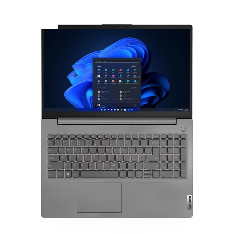 لپ تاپ لنوو 15.6 اینچی مدل V15 G4 IRU i7 13620H 16GB 1TB — تصویر ۵