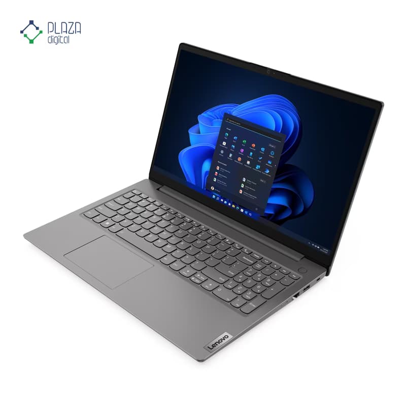 لپ تاپ لنوو 15.6 اینچی مدل V15 G4 IRU i7 13620H 16GB 1TB — تصویر ۱۱