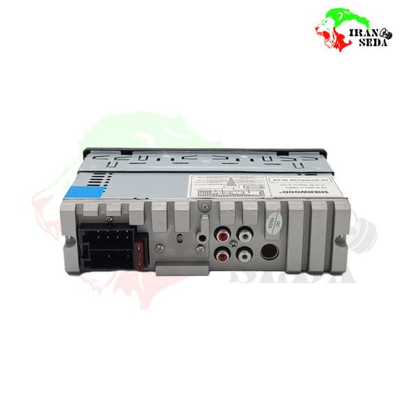 پخش دکلس پنل جدا شروود مدل SHERWOOD SH-351 — تصویر ۲