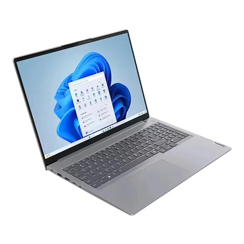 لپ تاپ لنوو 16 اینچی مدل ThinkBook 16 Ultra 7 255H 32GB 2TB — تصویر ۳
