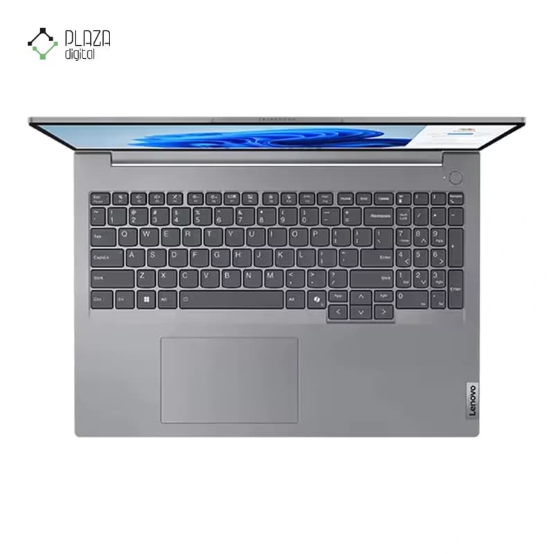 لپ تاپ لنوو 16 اینچی مدل ThinkBook 16 Ultra 7 255H 32GB 2TB — تصویر ۱۲