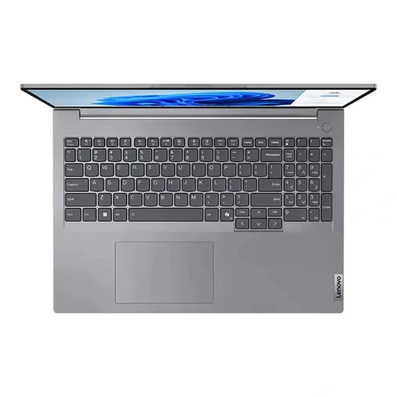 لپ تاپ لنوو 16 اینچی مدل ThinkBook 16 Ultra 7 255H 32GB 2TB — تصویر ۴