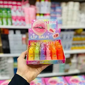 بالم لب حرارتی MaGic فانتزی — تصویر ۲
