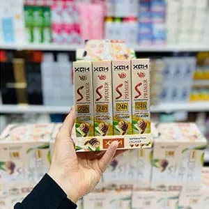پرایمر حلزون و مات مخملی XQM — تصویر ۴