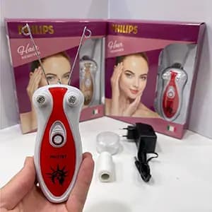 بند انداز برقی فیلیپس مدل PH-1761 — تصویر ۲