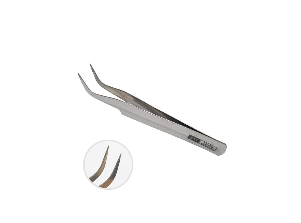 پنس سرکج GOOI چینی (TS-15)