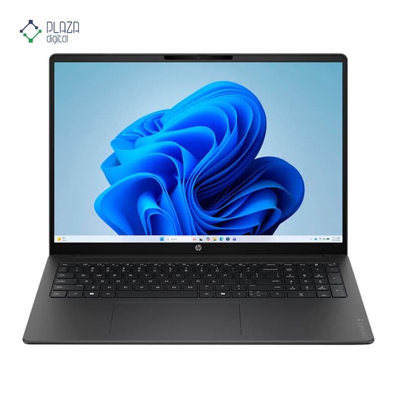 لپ تاپ اچ پی 17.3 اینچی مدل OmniBook 3 17-dg0107dx Ultra 7 255U 16GB 512GB — تصویر ۶