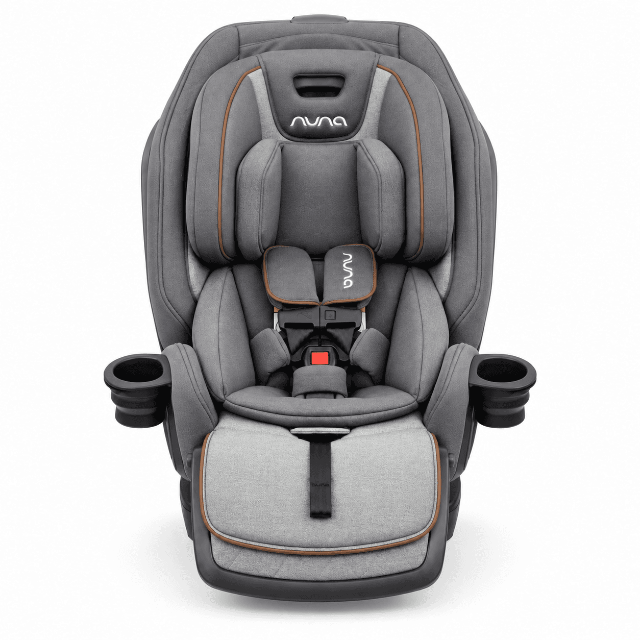 صندلی ماشین نونا EXEC رنگ طوسی Granite | Nuna EXEC All-in-One — تصویر ۴