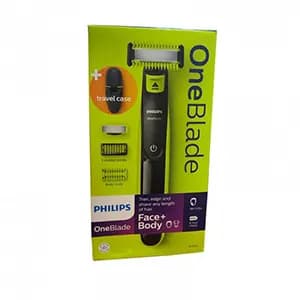 بادی گروم فیلیپس Philips QP-2620 — تصویر ۶