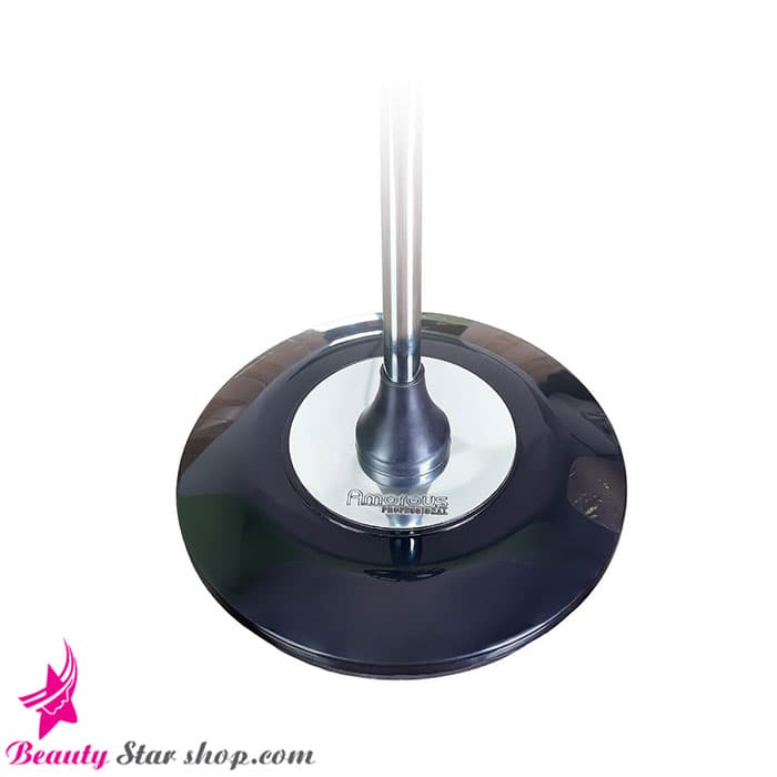 پایه سشوار ایستاده دو تکه آموروس مدل Professional — تصویر ۳