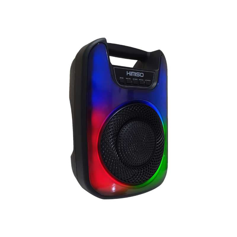اسپیکر بلوتوثی QS 4611 کیمیسو — تصویر ۲