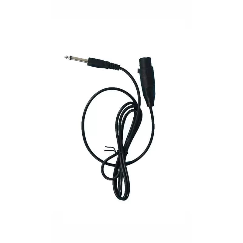 اسپیکر بلوتوثی QS 4611 کیمیسو — تصویر ۶