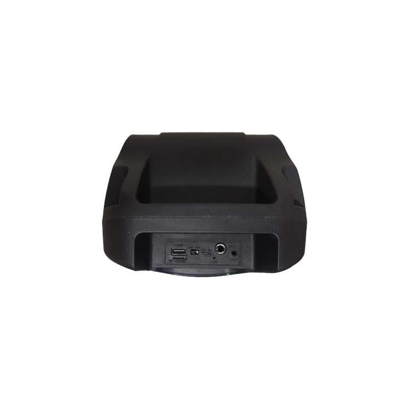 اسپیکر بلوتوثی QS 4611 کیمیسو — تصویر ۴