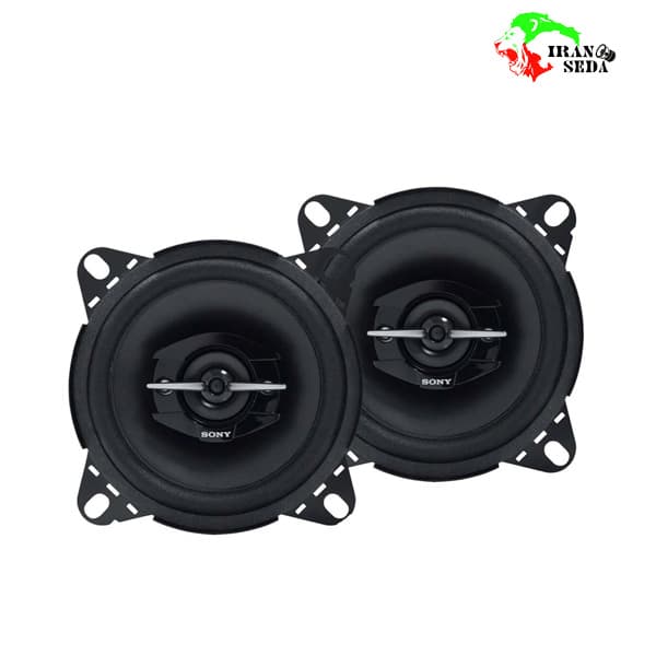 بلندگو گرد 4 اینچ سونی مدل SONY XS-GTF 1039