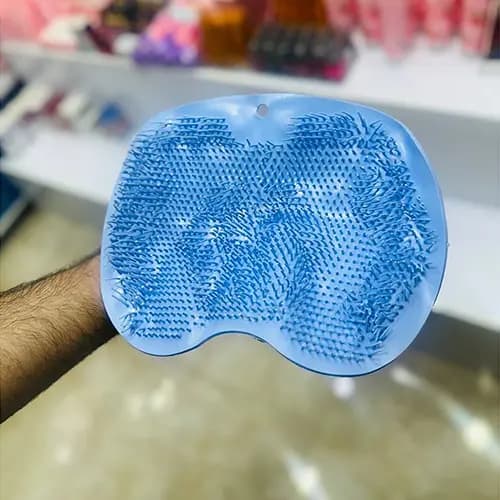 لیف سیلیکونی دیواری بزرگ — تصویر ۳