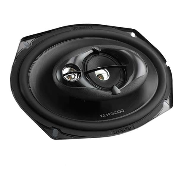 بلندگو کنوود مدل Kenwood KFC-PS693E سایز 6×9 اینچ